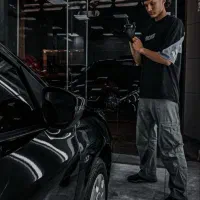 تخصصی ترین مجموعه اجرای نانو سرامیک در شیراز