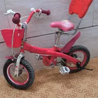 دوچرخه سایز 12