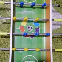 فوتبال دستی پایه دار