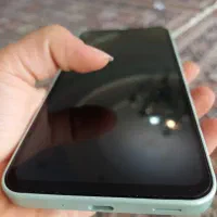گوشی A16 سامسونگ ۱ماه کارکرده