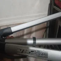 سه پایه دروبین عکاسی