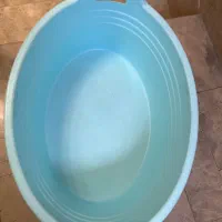 وان حمام لگن