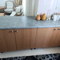 کابینت آشپزخانه