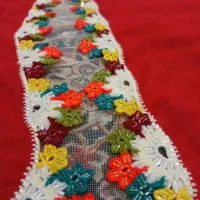 کریشی گل بانو