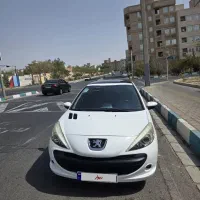 پژو ۲۰۷ پانا