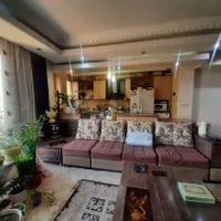 شهرک غرب ۱۵۵ متر ۲ پارکینگ /لابی مبله/|اجارهٔ آپارتمان|تهران, سپهر|دیوار