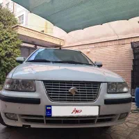 سمند lx98|خودرو سواری و وانت|اصفهان, خواجه عمید|دیوار