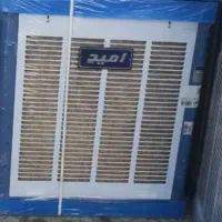 کولر آبی بهترین برند باز امید