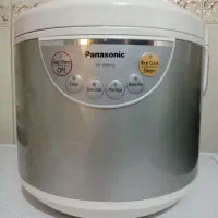 آرام پز پاناسونیک