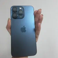 آیفون ۱۵ پرومکس ۲۵۶