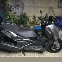 X max 250cc اصلی