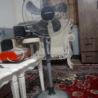 پنکه نو وسالم