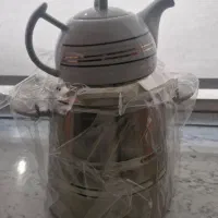 تعدادی ظروف و وسایل خانه وآشپزخانه نو