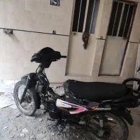 موتور مزایده روان 110