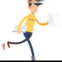 استخدام تراکت پخش کن