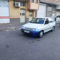 پراید کره مدل ۷۸
