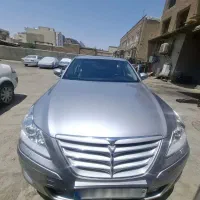 جنسیس 2011