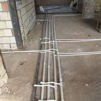 انواع لوله کشی و نصبیات وتعمیرات و رفع نم و رطوبت