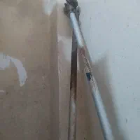لوازم علفزن دوشی