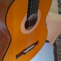 گیتار وفایی mv3
