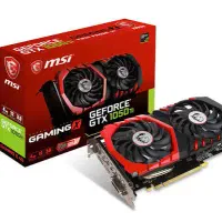 کارت گرافیک GeForce GTX 1050 Ti Gaming X 4G