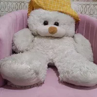 عروسک خرس