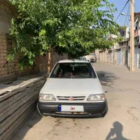 پراید مدل ۹۳