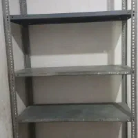 قفسه گالوانیزه