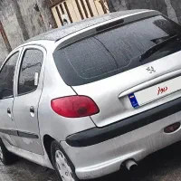 206|خودرو سواری و وانت|شهرکرد, |دیوار