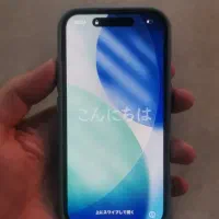 ایفون ۱۶ نرمال