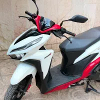 هندا کلیک ۱۵۰ اصلی