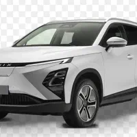 Fx EV  اف ایکس برقی