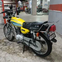 رهرو درحد خشک