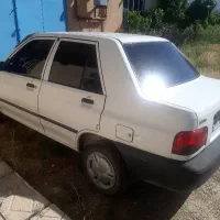 پراید مدل ۹۴