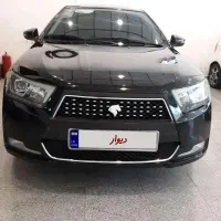 دنا‌ توربو‌ اتومات‌ مدل‌  1401