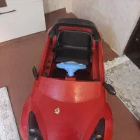 ماشین شارژی