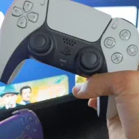 ps5 slim 1t|کنسول، بازی ویدئویی و آنلاین|تهران, ونک|دیوار