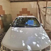 پژو پارس ۹۲ کم کار