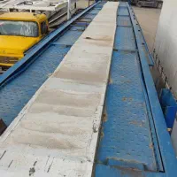 کفی تریلی|خودرو سنگین|نیشابور, مازول|دیوار
