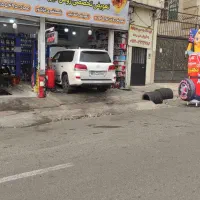 کارگر ماهر تعویض روغنی