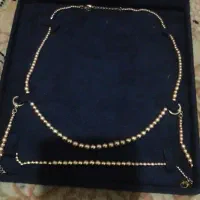 سرویس طلا روس