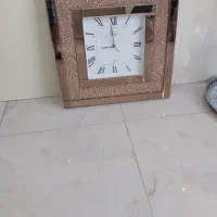 ساعت دیواری