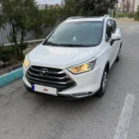 جک S3|خودرو سواری و وانت|تهران, آسمان|دیوار