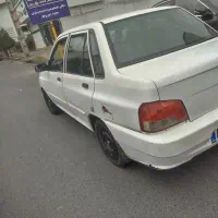 فروش خودرو سواری پراید