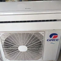 کولر گازی فول  اینورتر گری ۲۴۰۰۰