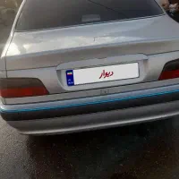 پژو پارس 86