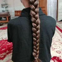 خریدارموی طبیعی