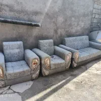مبل ۵نفره