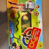 Play with magnet