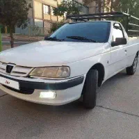 اریسان ۱ مدل ۹۵ دوگانه اقساطی